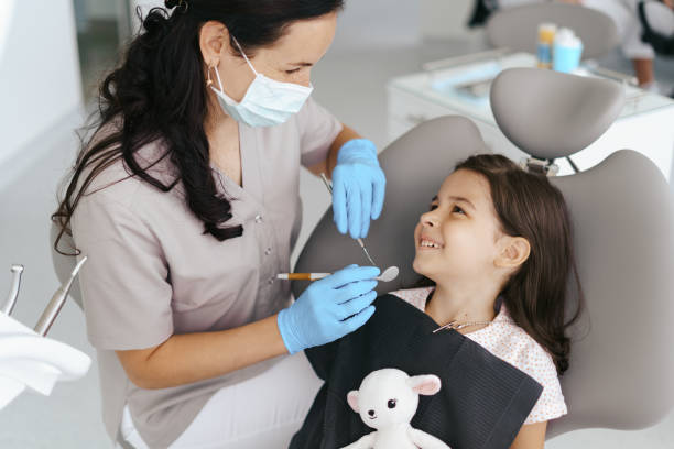 Best Emergency Broken Tooth Repair in Meron Park, CA