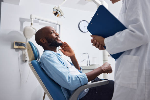 Best Weekend Emergency Dentist in Meron Park, CA